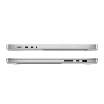 Ноутбук Apple MacBook Pro 16 (M2 Max 12С/38C) 64/1TB, Silver (Серебристый)