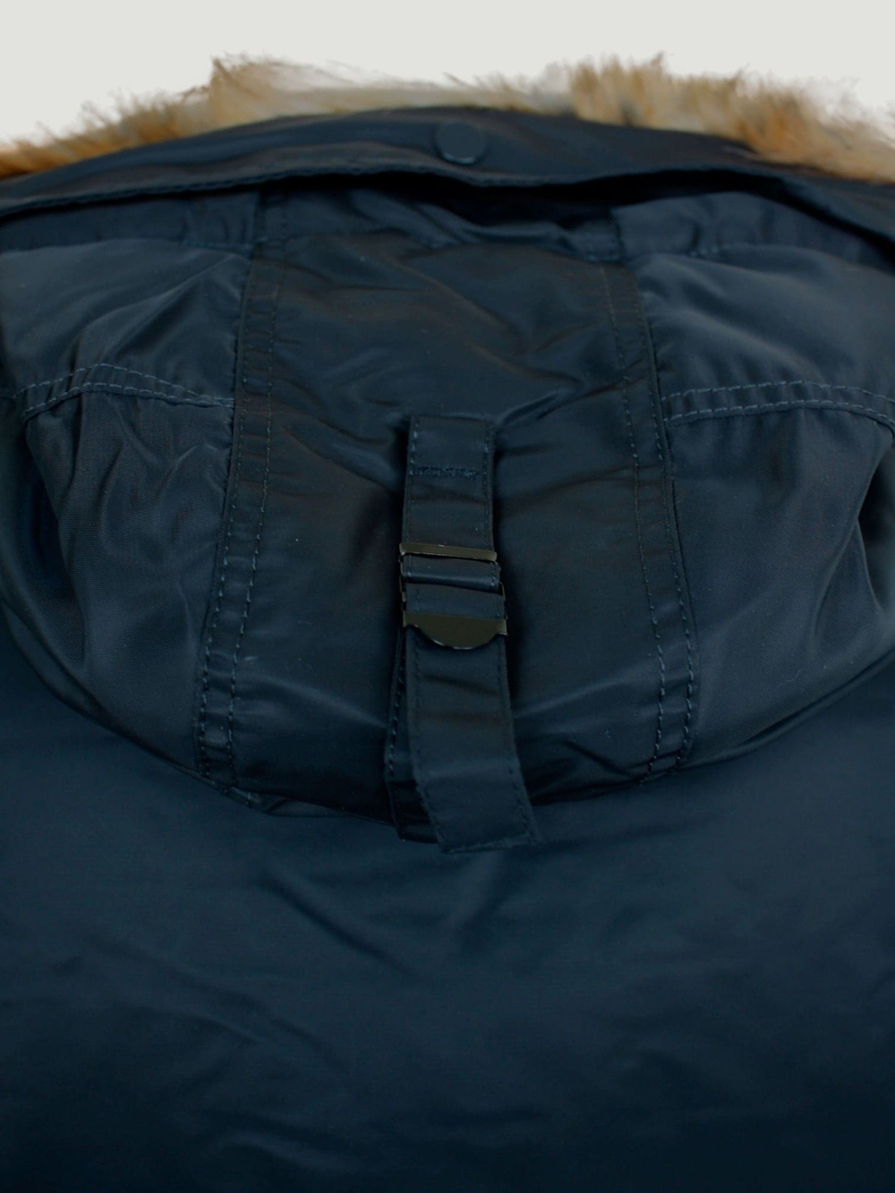 Nord Storm Husky III fleece (синий - r.blue/orange)