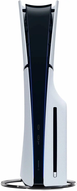 Sony PlayStation 5 Slim 1TB (С Дисководом)