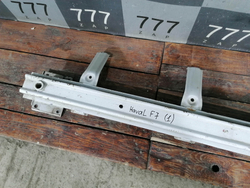 Усилитель заднего бампера Haval F7 1, F7x 1 19-24 Б/У Оригинал 2804131XKQ11A