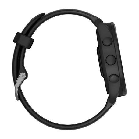 Смарт-часы Garmin Forerunner 165 Slate Gray