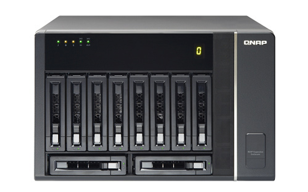 Модуль расширения SAS QNAP REXP-1000 Pro