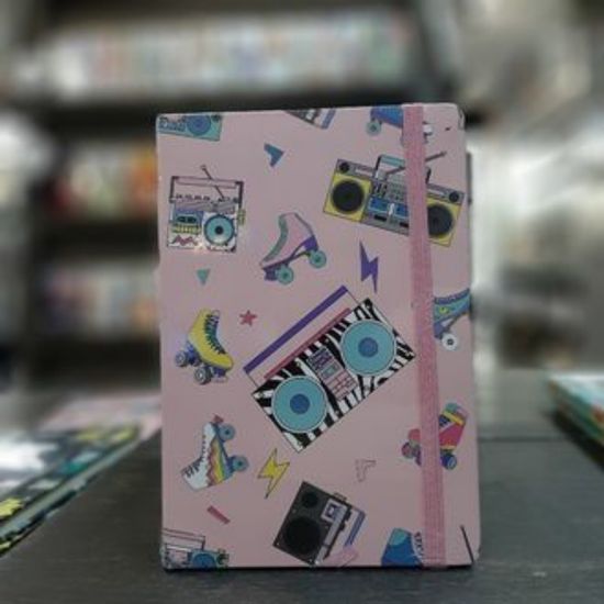 Блокнот А5 Игры