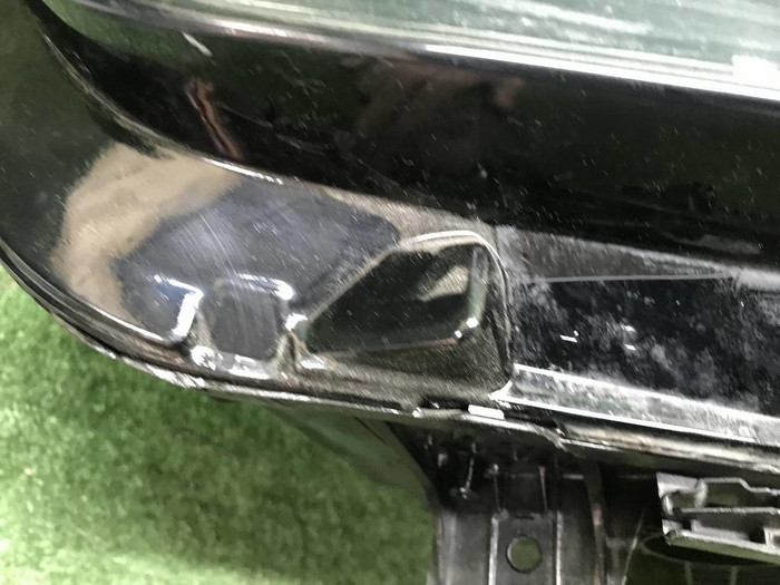 Фара левая BMW X1 F48 (2019-2022) LED