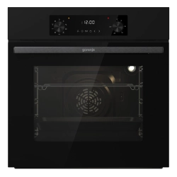 Электрический духовой шкаф Gorenje BO6737E02NB