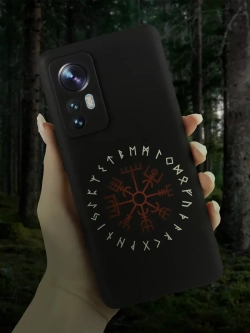 Чехол на Xiaomi 12