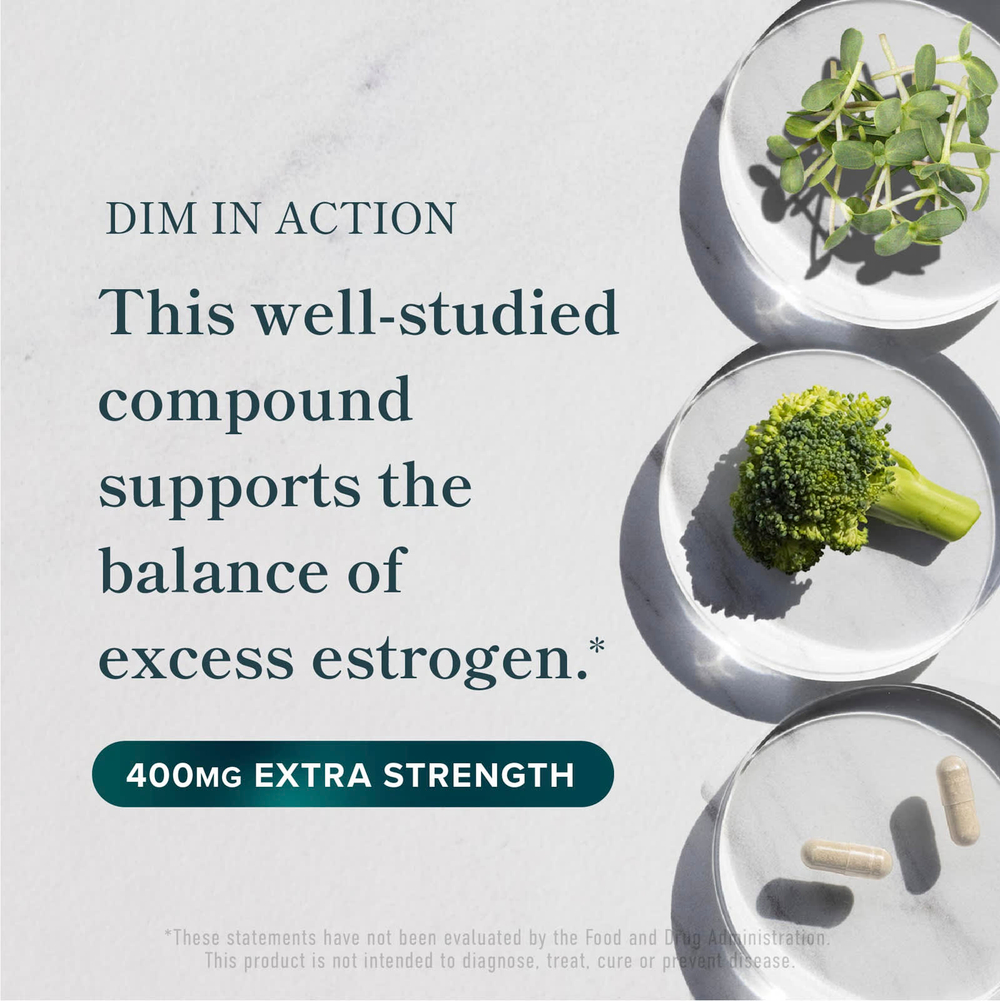 SMNutrition, DIM, 400 мг, 90 капсул