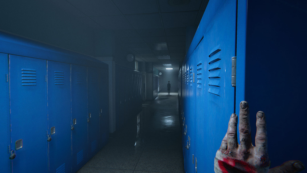 Outlast 2  PS4 | PS5