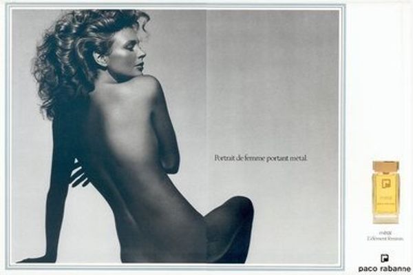 Paco Rabanne Metal