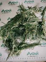Пихтовая хвоя с лапкой цельная Алтай