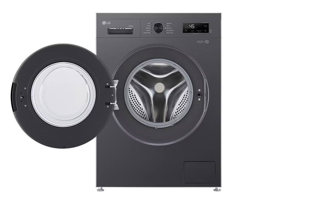Стиральная машина LG F2Y1WS6J