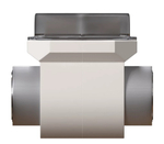 Счетчик газа СГЦИ-6-20/Ф (3/4", фланцевый)