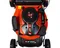 Газонокосилка бензиновая BRAIT BR2846SM