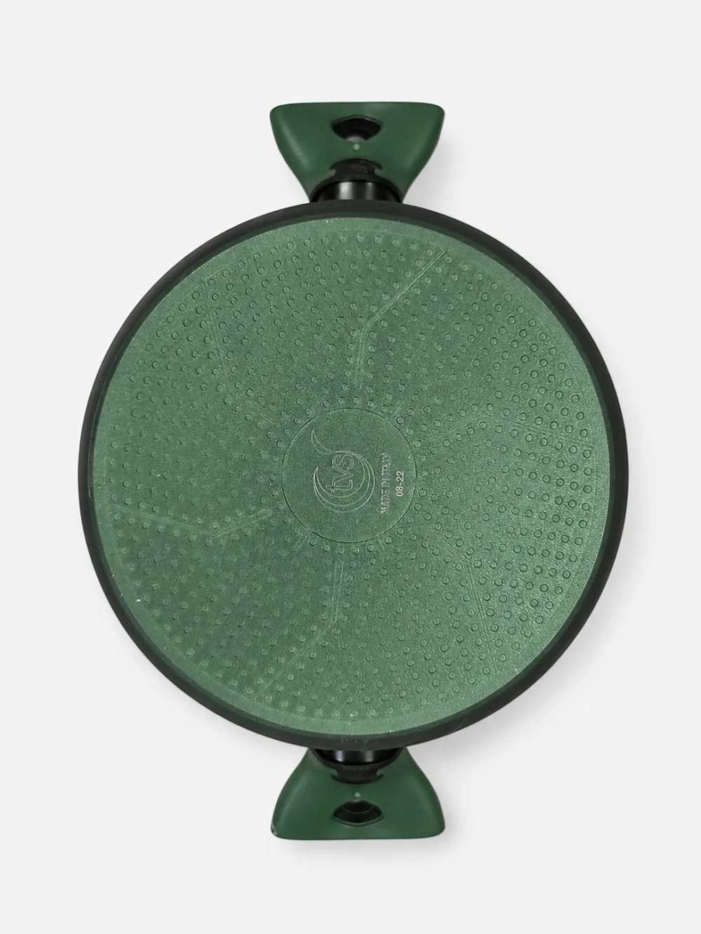 Кастрюля TVS ECO OK Induction