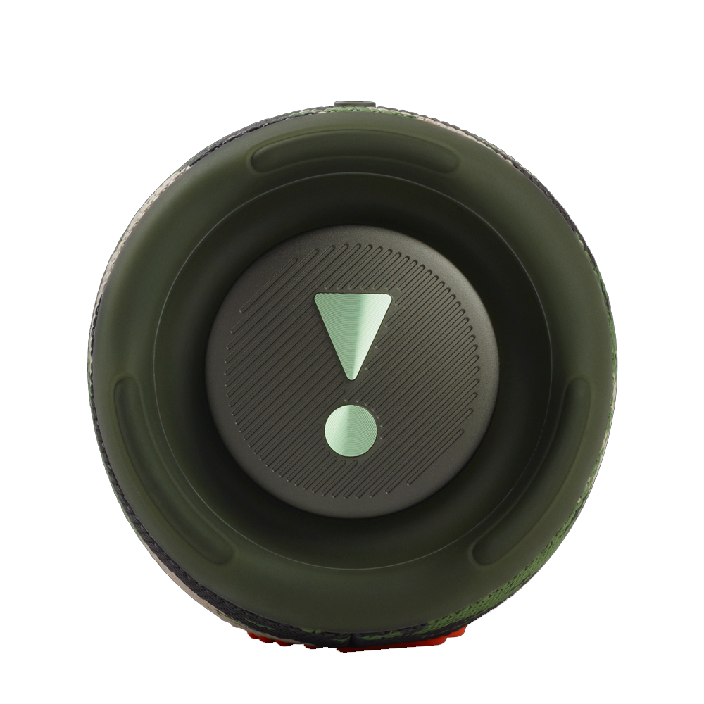 Портативная колонка JBL Charge 5, Squad (Камуфляжный)