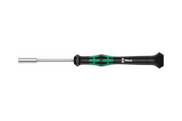 Отвертка Wera 2069 SW 2.0, 60 мм WE-118110