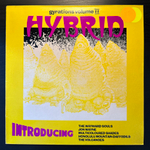 Сборник Hybrid Volume II (Англия 1986г.)