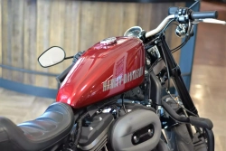 Harley-Davidson® Sportster® Roadster™ (XL1200CX) 2017