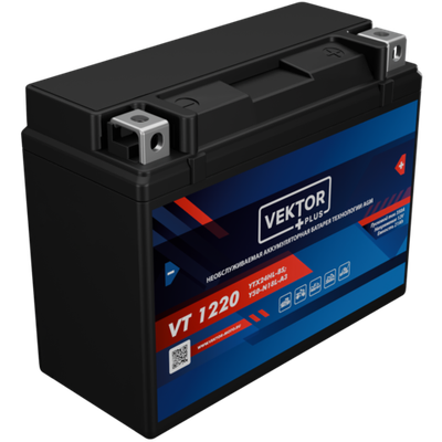 VEKTOR VT 1220