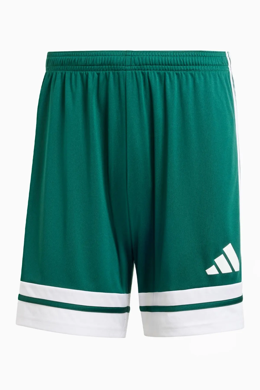 Шорты adidas Squadra 25 - зеленый