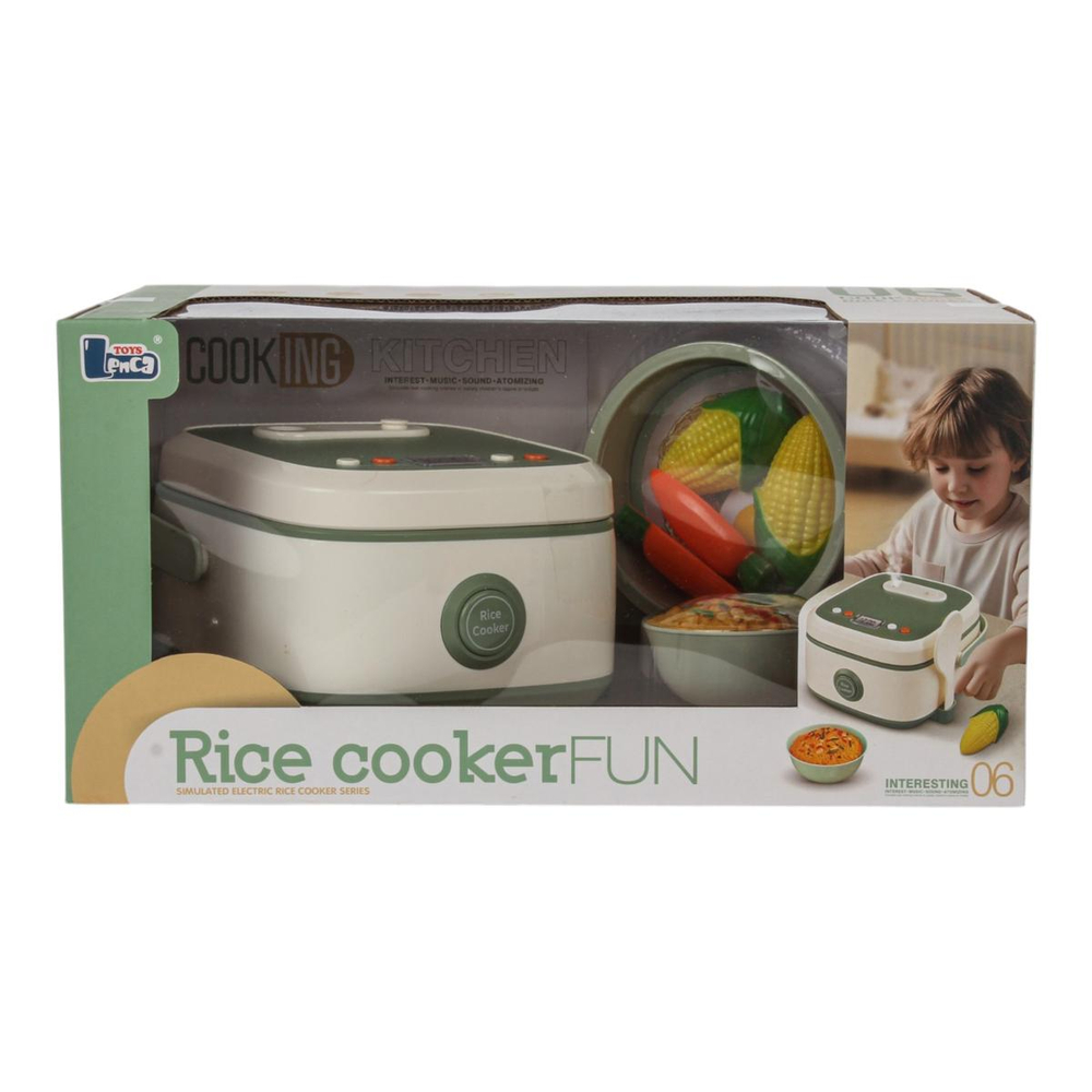 Игровой набор "Кухонный" C19