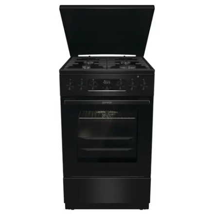 Плита комбинированная Gorenje MEKS5141BM