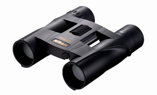 Бинокль Nikon ACULON A30 8x25 чёрный