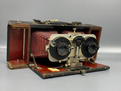 Dr. Krügener Delta Stereo