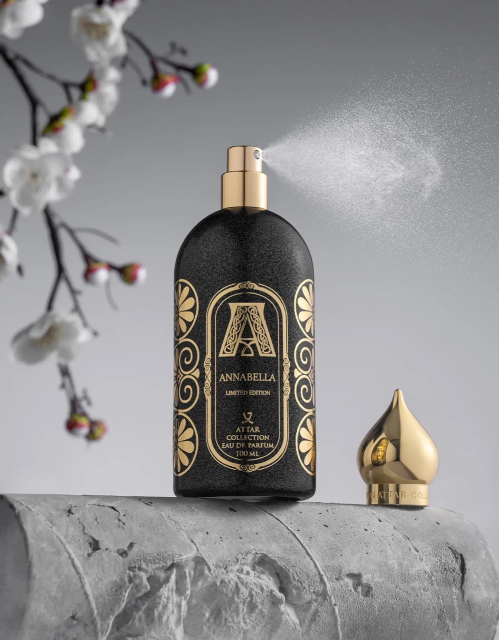 Attar Collection Annabella EDP