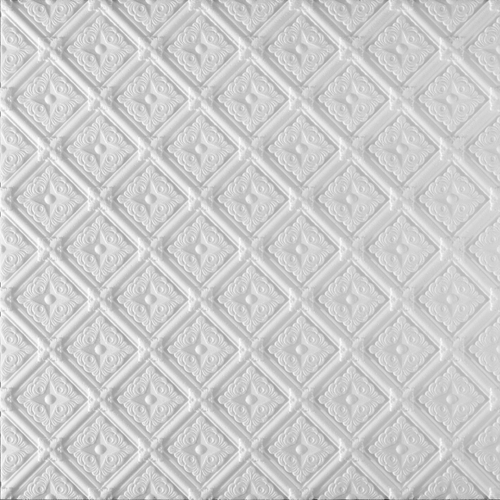 Плита потолочная D507 Decor EK