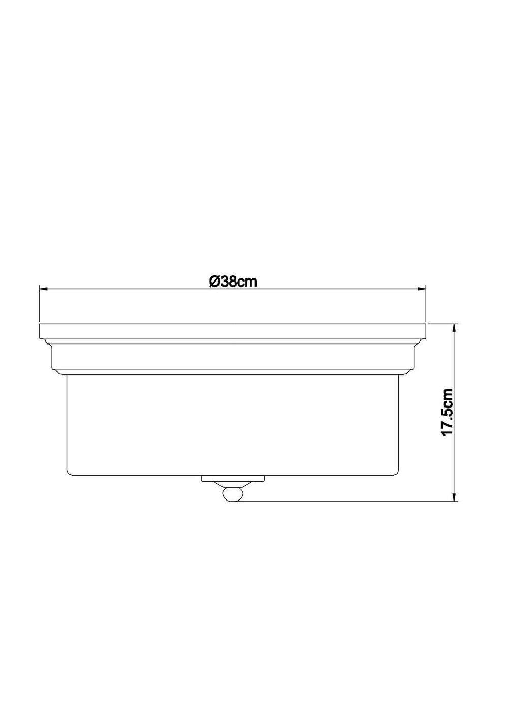 Светильник потолочный Arte Lamp Alonzo A1735PL-3SR