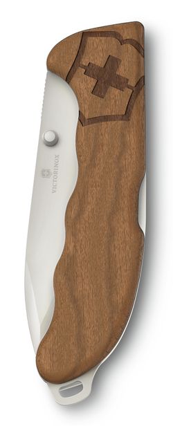 Нож перочинный Victorinox Evoke Wood 136 мм (0.9415.D630) 5