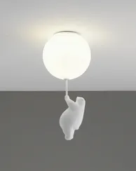 Потолочный светильник Baloons V11232-1C Moderli