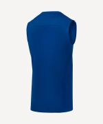 Майка тренировочная DIVISION PerFormDRY Training Sleeveless, синий