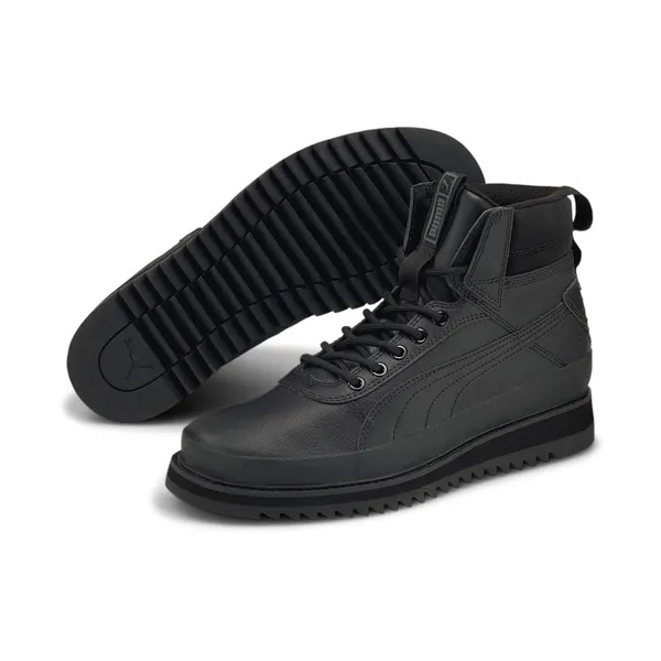 Ботинки мужские Puma Desierto v2 WTR Rubber