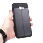 Чехол ТПУ для Samsung Galaxy J4 Core, 011009 Красный