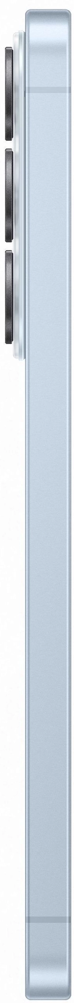 Смартфон Samsung Galaxy S26 Plus 12/256GB, Sky Blue (голубой)
