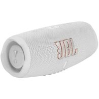 Портативная акустика JBL Charge 5, белый