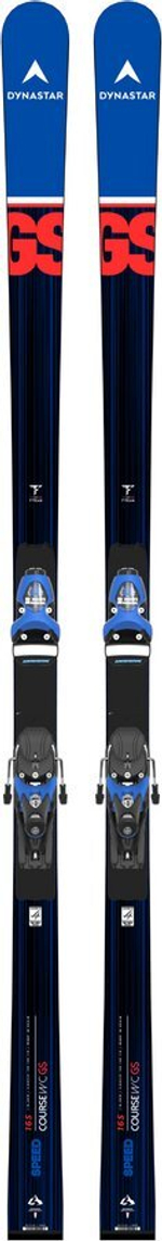 DYNASTAR кубковый гигант мужской SPEED CSR WC FIS GS F. R22 193 см ( R > 30 m ) без креплений/с креплениями PX18 WC R-RACE black / с креплениями SPX15 black/ с креплениями SPX15 white