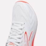Кроссовки женские Reebok Nano X5 EDGE (Бело-Красные)