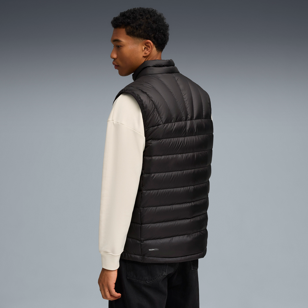 Жилет утепленный мужской PUMA PACKLITE Down Vest