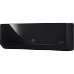 Сплит-система инверторного типа Electrolux Onix Super DC EACS/I-12HIX-BLACK/N8 комплект