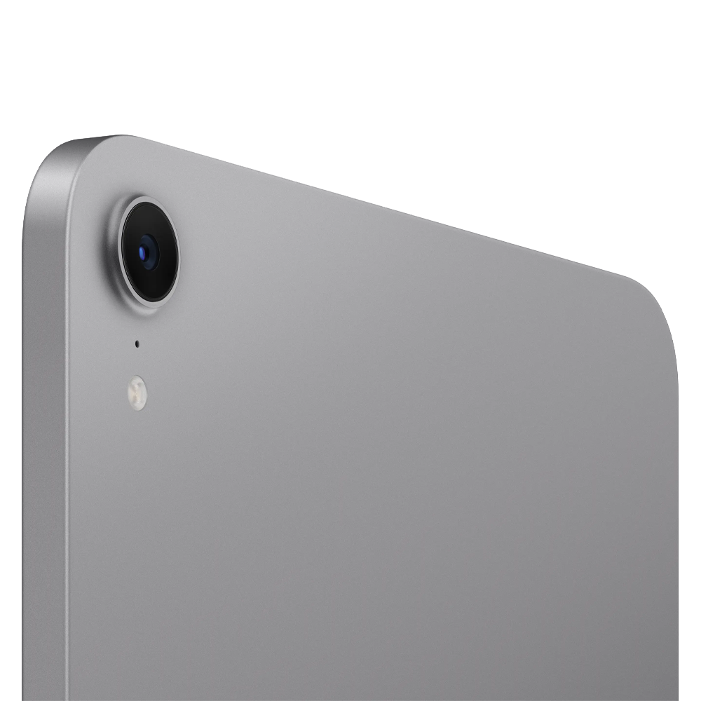 Планшет Apple iPad mini 7 (2024) Wi-Fi + Cellular 512GB, Space Gray (Серый космос)