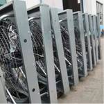 Вентилятор циркуляционный разгонный FBH-900 осевой 28 тыс. м3/час