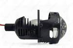 Bi-Vision Tri-Led Swift V3 New 3,0" 12V