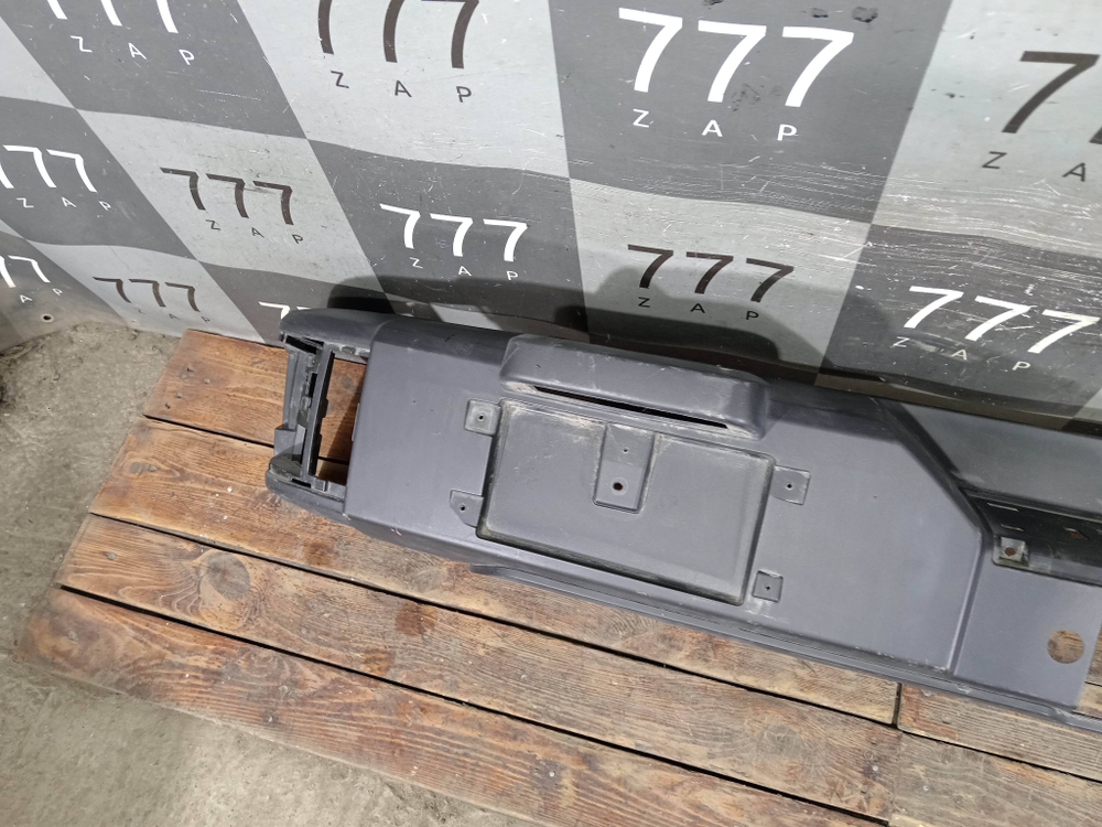 Бампер задний Tank 300 21-нв Б/У Оригинал 2804119XKM01A