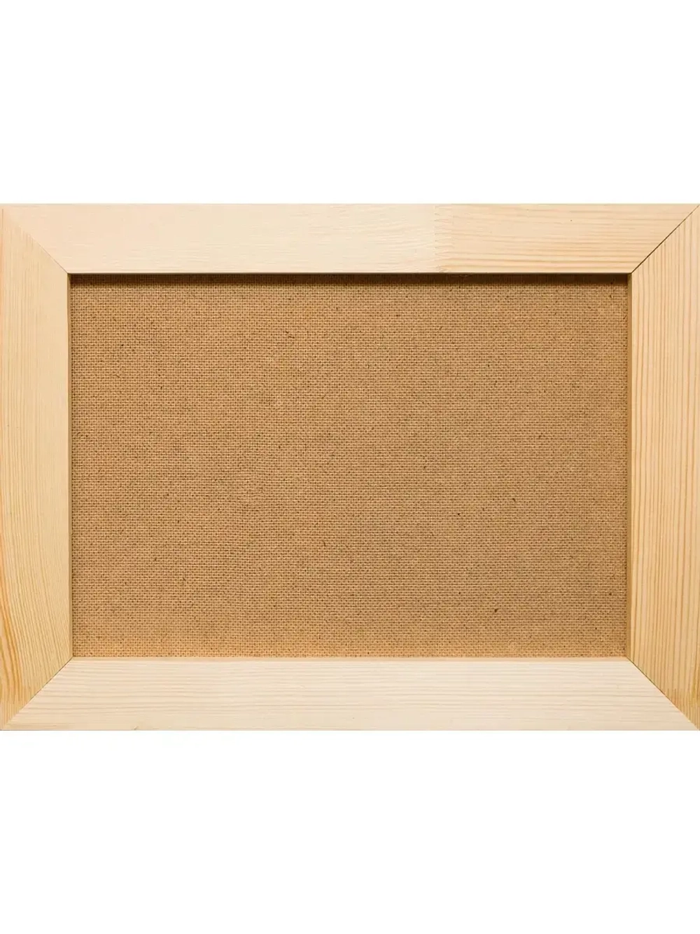 Планшет 30x40 см. Оргалит