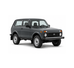 Lada 4x4