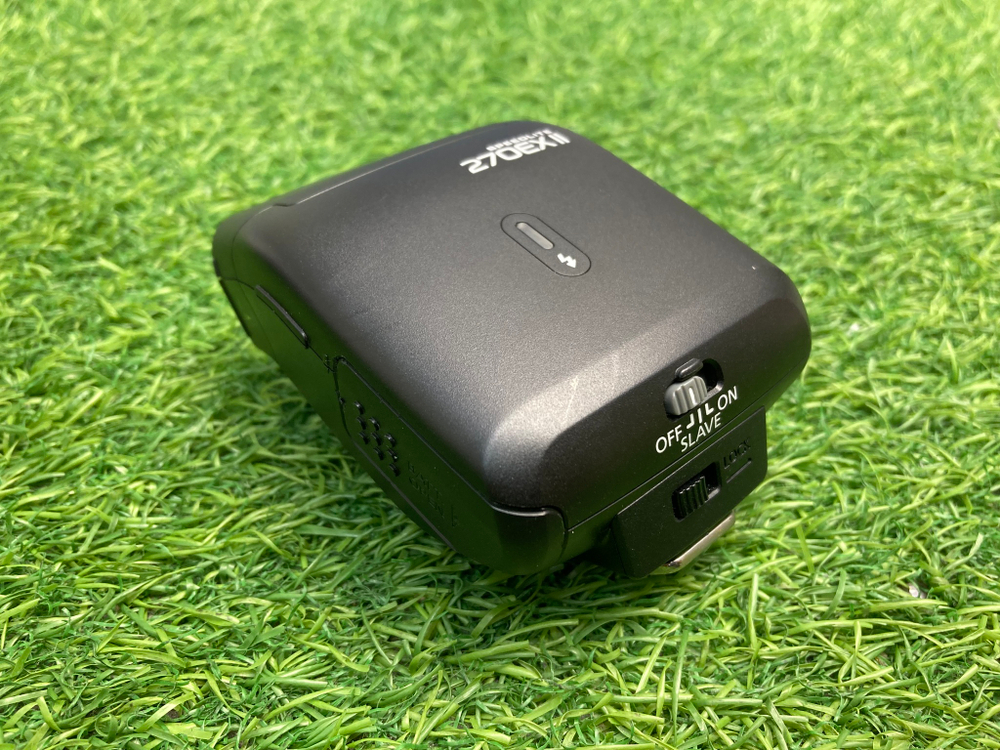 Canon Speedlite 270EX II