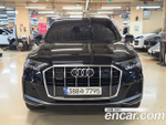 Audi Q7 45 TDI Quattro Premium — 2021